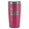 Travel Mug Music Is The Universal Language Of 20oz Stainless Steel Tumbler