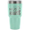 Travel Mug Music Is The Universal Language Of 30 oz Stainless Steel Tumbler