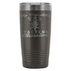 Travel Mug My Daughter Is A Vacterl Warrior 20oz Stainless Steel Tumbler