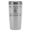 Travel Mug My Daughter Is A Vacterl Warrior 20oz Stainless Steel Tumbler