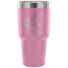 Travel Mug My Favorite Workout At The Gym Is 30 oz Stainless Steel Tumbler