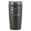 Travel Mug Nap Time Is My Happy Hour 20oz Stainless Steel Tumbler