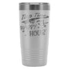 Travel Mug Nap Time Is My Happy Hour 20oz Stainless Steel Tumbler