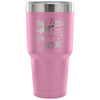 Travel Mug Nap Time Is My Happy Hour 30 oz Stainless Steel Tumbler