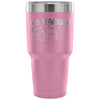 Travel Mug No Racism 30 oz Stainless Steel Tumbler