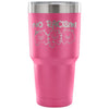 Travel Mug No Racism 30 oz Stainless Steel Tumbler