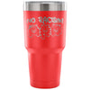 Travel Mug No Racism 30 oz Stainless Steel Tumbler