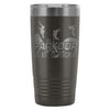 Travel Mug Parkour The Art Of Movement 20oz Stainless Steel Tumbler