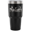 Travel Mug Parkour The Art Of Movement 30 oz Stainless Steel Tumbler