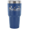 Travel Mug Parkour The Art Of Movement 30 oz Stainless Steel Tumbler