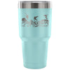 Travel Mug Parkour The Art Of Movement 30 oz Stainless Steel Tumbler