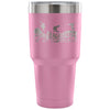 Travel Mug Parkour The Art Of Movement 30 oz Stainless Steel Tumbler