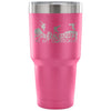 Travel Mug Parkour The Art Of Movement 30 oz Stainless Steel Tumbler