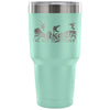 Travel Mug Parkour The Art Of Movement 30 oz Stainless Steel Tumbler