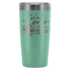 Travel Mug Real Baseball Moms Always Wave You In 20oz Stainless Steel Tumbler