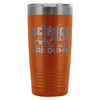 Travel Mug Science Helps You Prove Others Are Dumb 20oz Stainless Steel Tumbler