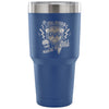 Travel Mug Sex Pugs Rock N Roll 30 oz Stainless Steel Tumbler