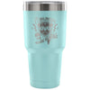 Travel Mug Sex Pugs Rock N Roll 30 oz Stainless Steel Tumbler