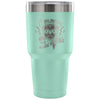 Travel Mug Sex Pugs Rock N Roll 30 oz Stainless Steel Tumbler