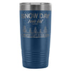 Travel Mug Snow Day Winters Gift To Teachers 20oz Stainless Steel Tumbler