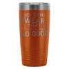 Travel Mug Solemnly Swear That I Am Up To No Good 20oz Stainless Steel Tumbler