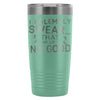 Travel Mug Solemnly Swear That I Am Up To No Good 20oz Stainless Steel Tumbler