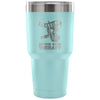 Travel Mug Sparring Better Than Therapy 30 oz Stainless Steel Tumbler