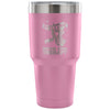 Travel Mug Sparring Better Than Therapy 30 oz Stainless Steel Tumbler