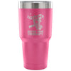 Travel Mug Sparring Better Than Therapy 30 oz Stainless Steel Tumbler