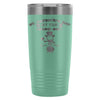 Travel Mug St Patricks Day Get Your Irish On 20oz Stainless Steel Tumbler