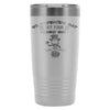 Travel Mug St Patricks Day Get Your Irish On 20oz Stainless Steel Tumbler