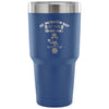 Travel Mug St Patricks Day Get Your Irish On 30 oz Stainless Steel Tumbler