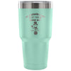 Travel Mug St Patricks Day Get Your Irish On 30 oz Stainless Steel Tumbler