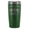 Travel Mug Swimming Is A Sport Everything Else Is 20oz Stainless Steel Tumbler