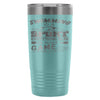 Travel Mug Swimming Is A Sport Everything Else Is 20oz Stainless Steel Tumbler