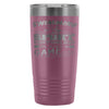 Travel Mug Swimming Is A Sport Everything Else Is 20oz Stainless Steel Tumbler