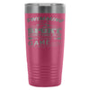 Travel Mug Swimming Is A Sport Everything Else Is 20oz Stainless Steel Tumbler