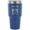 Travel Mug Swimming Is A Sport Everything Else Is 30 oz Stainless Steel Tumbler