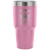 Travel Mug Swimming Is A Sport Everything Else Is 30 oz Stainless Steel Tumbler