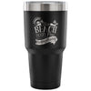 Travel Mug The Beach Can Fix Everything 30 oz Stainless Steel Tumbler