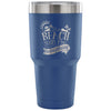 Travel Mug The Beach Can Fix Everything 30 oz Stainless Steel Tumbler