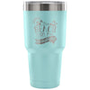 Travel Mug The Beach Can Fix Everything 30 oz Stainless Steel Tumbler