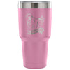 Travel Mug The Beach Can Fix Everything 30 oz Stainless Steel Tumbler