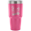 Travel Mug The Beach Can Fix Everything 30 oz Stainless Steel Tumbler