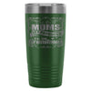 Travel Mug The Best Moms Get Promoted To Grandma 20oz Stainless Steel Tumbler