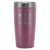 Travel Mug The Best Moms Get Promoted To Grandma 20oz Stainless Steel Tumbler