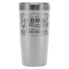 Travel Mug The Best Moms Get Promoted To Grandma 20oz Stainless Steel Tumbler