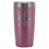 Travel Mug The Grill Is Calling Vacuum Insulated 20oz Stainless Steel Tumbler