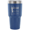 Travel Mug The World Needs Grandmas 'cuz 30 oz Stainless Steel Tumbler