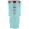 Travel Mug The World Needs Grandmas 'cuz 30 oz Stainless Steel Tumbler